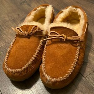L.L.BEAN Slippers